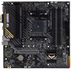 ASUS TUF A520M-PLUS GAMING II (AM4) (D) mod. 90MB17G0-M0EAY0