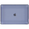 Tech21 Evo Wave 33 cm [13] Cover Blu (TECH21 EVO WAVE - MACBOOK PRO 13IN 20/22 B