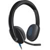 Logitech Headset Logitech H540 (981-000480) mod. 981-000480 EAN 5099206038868