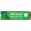 WD Western Digital WD Green SN3000 SSD NVMe M.2 2280 500GB PCIe 4.0 x4