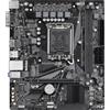 Gigabyte GA-H610M H V3 DDR4 (1700) (D) mod. H610M H V3 DDR4 EAN 4719331859718