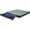Hitachi-LG Hitachi LG HLDS GP57ES40 ext.9.5mm Base DVD-W Silver Mod. GP57ES40.AHLE10B