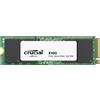 CRUCIAL SSD Crucial 480GB E100 CT480E100SSD8 PCIe M.2 NVME PCIe 4.0 x4 mod. CT480E100SS