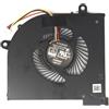 Ver descr. Ventilatore CPU Per Portatile MSI GS65 GS65VR MS-16Q2 BS5005HS-U2L1