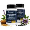 ALOHALABS Leggerissima Notte Integratore Alimentare Notturno in Capsule 120 Capsule