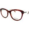 ROXY Occhiali da Lettura Da + 0.25 A+ 3.50 Langli Marrone Havana/Verde Abrn
