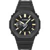 Casio Orologio da Uomo Casio G-Shock al Quarzo Sportivo Resina GA-2100LXB-1A9 200M