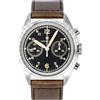 Hamilton Orologio da Uomo Hamilton Khaki Aviation Cronografo Meccanico H76409530 100M