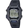 Casio Orologio da Uomo Casio Standard al Quarzo Sportivo Digitale WS-B1000-1AV 100M
