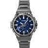 Casio Orologio da Uomo Casio G-Shock Tough Solar Sportivo Acciaio GST-B1000BD-2A 200M