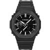 Casio Orologio da Uomo Casio G-Shock al Quarzo Sportivo Resina GA-2100LXB-1A 200M