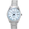 Casio Orologio da Uomo Casio Edifice Cronografo al Quarzo Acciaio EFV-160D-2BV 100M