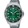 Casio Orologio da Uomo Casio Standard al Quarzo Sportivo Resina MDV-107D-3A2V 200M
