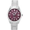 Casio Orologio da Uomo Casio Edifice Cronografo al Quarzo Acciaio EFV-160D-4AV 100M