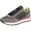 Sun 68 Tom Fluo Grigio - Uomo Scarpe Sneakers Sportive E Lifestyle