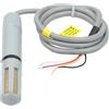 AM2315C I2C Sensore per Temperatura e Umidità in Dispositivi Elettronici
