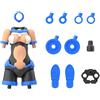 BANDAI SPIRITS Bandai Hobby - 30 Minuten Schwestern - #13 Option Körperteile Typ A03 30 MS Mod