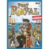 Pegasus Press Port Royal