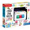 Clementoni Sapientino - C'era Una Volta, Gioco Educativo Bambini 4+ Anni, Storyt