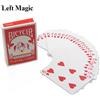 MagicTech Mazzo Svengali Atom Carte Truccate Magia Prestigiatore Close Up Street Magic