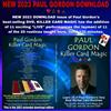 MystiCardix Killer Card Magic 2023 Paul Gordon Trucchi di Magia con Carte