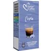 Condividi Caffè italiano alla cicoria - 60 capsule compatibili con Nespresso