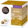 Nescafé Dolce Gusto - Capsule Espresso Milano (Confezione da 16 Capsule)