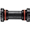 SHIMANO, ‎SHIMANO, ‎SHIMANO Shimano BB-MT501 outboard bearing bottom bracket set, English thread, 68 / 73 mm