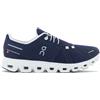 ON Running Cloud 6 Uomo Sneakers Blu Scarpe Sportive Fitness 3MF10070692 5 NEU
