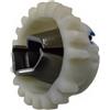 Governatore Motore GX630 GX660 GX690 con Kit Componenti Pompa Olio