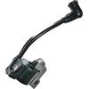 Bobina accensione 30500-ZM7-004 per motore per kart GXH50 GXV50 WX15 montaggio