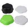 Box Giardinaggio for casa per Ortaggi Design Compatto per Uso Interno ed Esterno