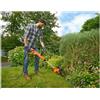 BLACK+DECKER 25CM 450W AFS STRIMMER GRASS TRIMMER