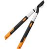 FISKARS - TRONCARAMI TELESCOPICO SMARTFIT BYPASS L86 CM. 66,5÷91,5