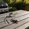Kit Accensione Barbecue Grill con Generatore di Scintille per Modelli Griglia Do