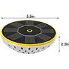 Luce per solare LED colorata per piscine IPX8 nominale 1 o 2