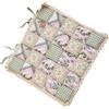 Cuscino per sedile per sedia Cuscino per sedia da ufficio Patio con