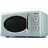 Girmi Forno Microonde Fm21V. Lt.20 2F