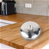 304 Stainless Steel Vaporiera per uova pentola calda cestello/copertura per bambini resistenza