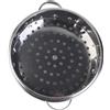 304 Stainless Steel Vaporiera per uova pentola calda cestello/copertura per bambini resistenza