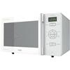 Whirlpool - MCP 345 WH Chef Plus Forno a Microonde Combinato con Grill 25 Litri