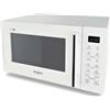 Whirlpool - MWP 253 W - Forno a microonde combinato con grill al quarzo 25 Litri