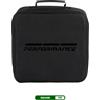 Storagix Borsa Porta Cavi Ricarica Auto per BMW Serie 1 3 4 5 6 7 X1 X3 M Alpina