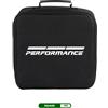 Storagix Borsa Porta Cavi Ricarica Auto per BMW Serie 1 3 4 5 6 7 X1 X3 M Alpina