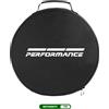 Storagix Borsa Porta Cavi Ricarica Auto per BMW Serie 1 3 4 5 6 7 X1 X3 M Alpina