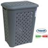 Tontarelli Pattumiera Pedale Arianna 18 Talpa - 33X28,5X42 Cm