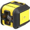 Stanley Livella Laser Autolivellante a Batteria - Portata 12 metri - STHT-77498-1 Cubix
