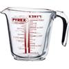 Pyrex Caraffa Misura Graduata Lt.0,57 263B