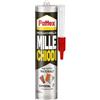 NBrand Pattex Millechiodi Crystal Cartuccia 290 G - 12 Pz