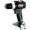 Metabo Trapano avvitatore a batteria BS 18 LT BL (602325890) 18 V;